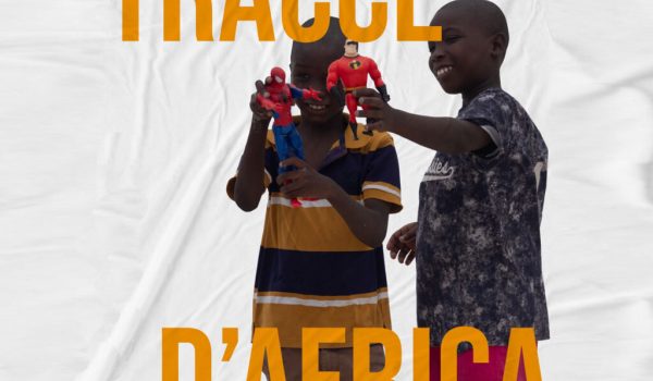 Tracce d'Africa