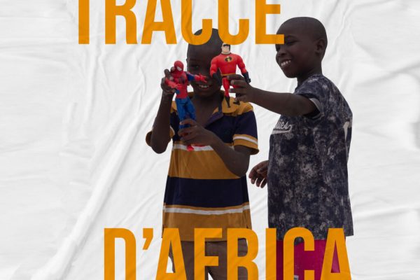Tracce d'Africa