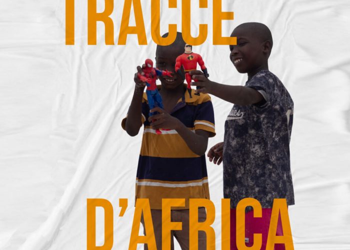 Tracce d'Africa