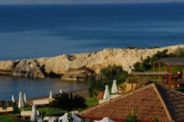 Tradizione e futuro a Cipro