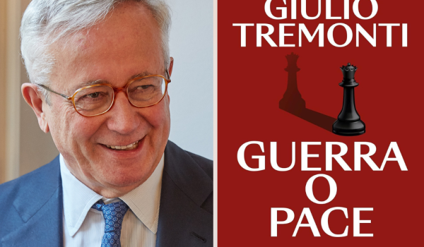 Tremonti Guerra o pace