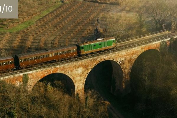 Treno storico