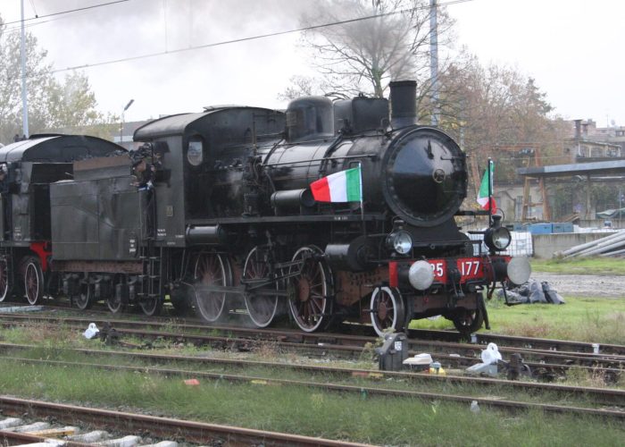 Treno storico viaggio inaugurale04