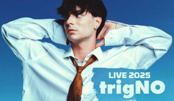 Trigno live
