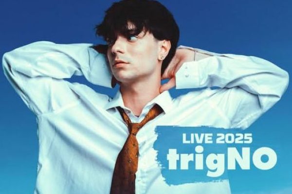 Trigno live
