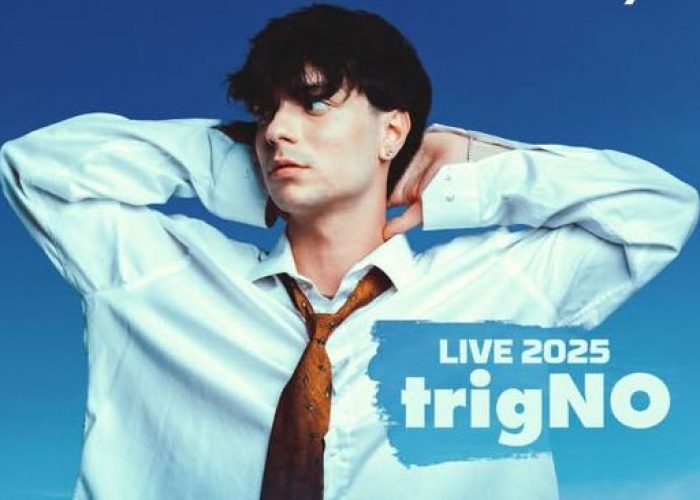 Trigno live
