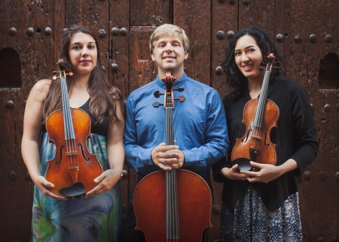 Trio Quodlibet
