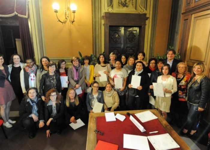 Tutor di quartiere, tuttofare di fiducia