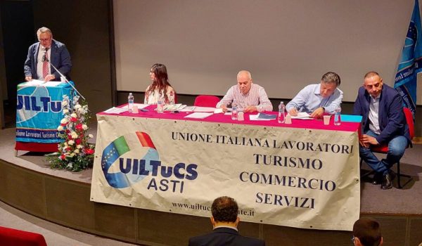 Uiltucs congresso 2022