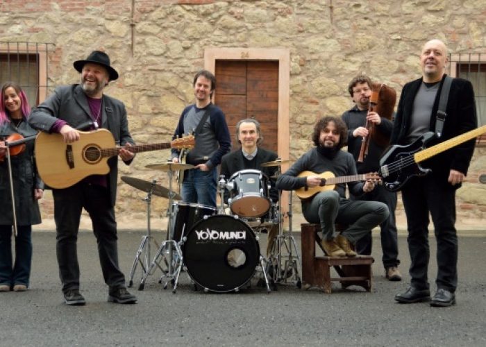 Un 25 aprile di concerti, parole e celebrazioni