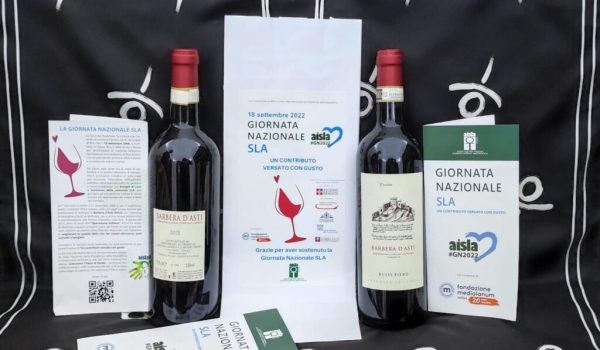 Un Contributo versato con Gusto