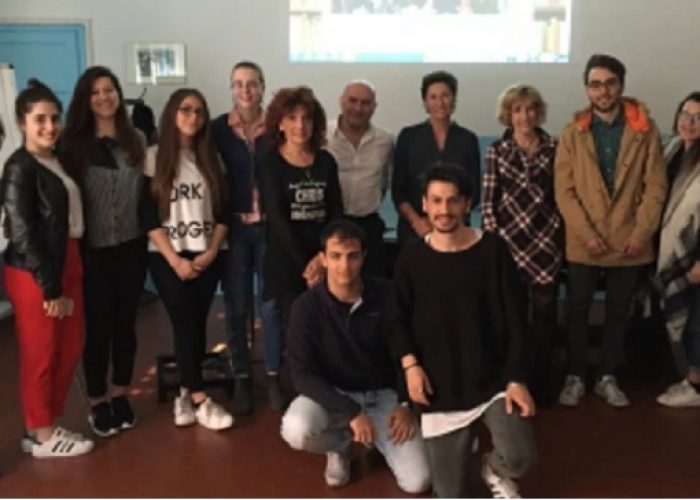 Un'analisi digitale sulla biblioteca