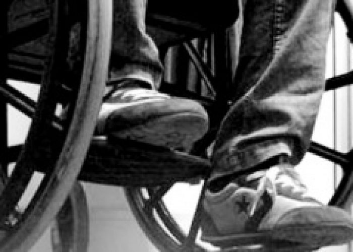 Un compagno "speciale"