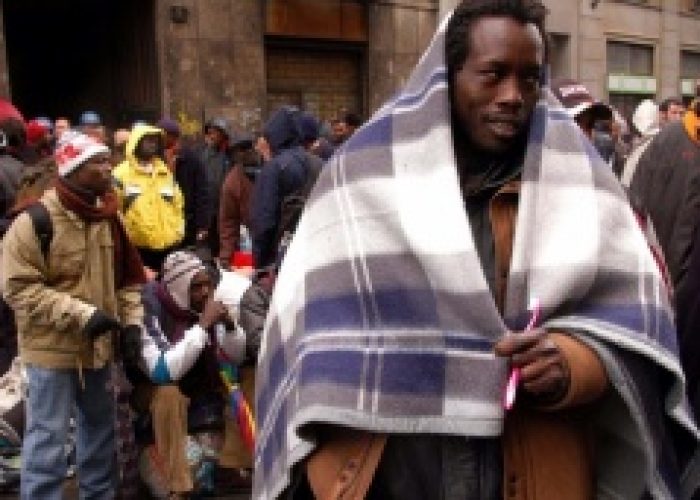 Un libro per i migranti con Asti Possibile
