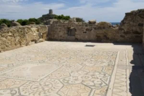 Un viaggio in Sardegna