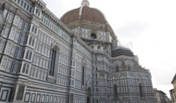 Un week end a Firenze