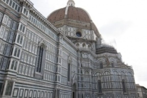 Un week end a Firenze