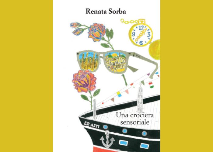 Una crociera sensoriale
