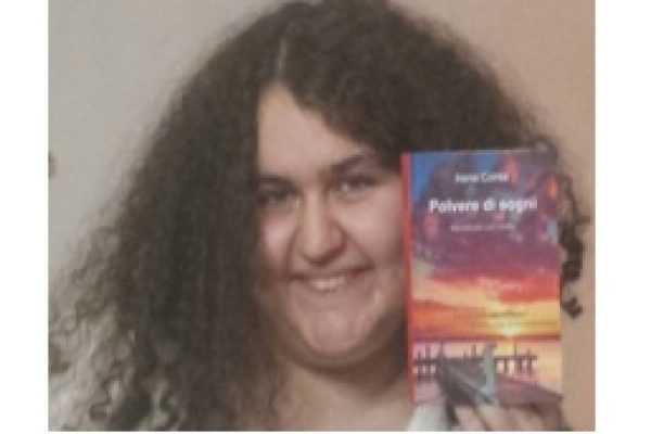 Una ragazza piena di sogni: Irene Conte