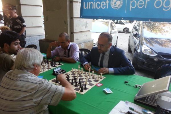 Unicef Asti Giornata dei nonni 202213