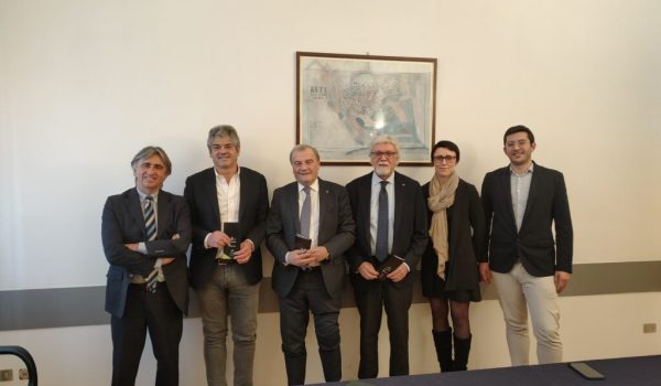 Unione industriale Ollipay