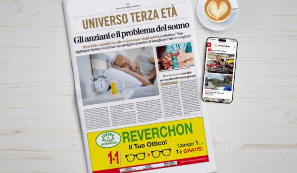 Universo terza età
