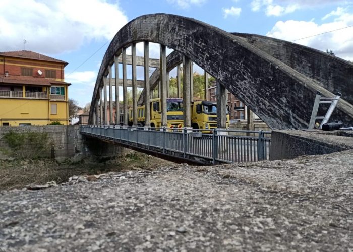 ponte di Incisa Scapaccino