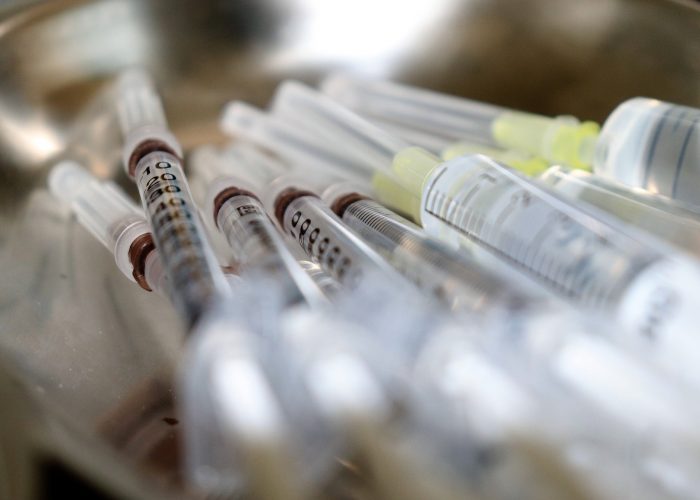 Vaccini anti covid