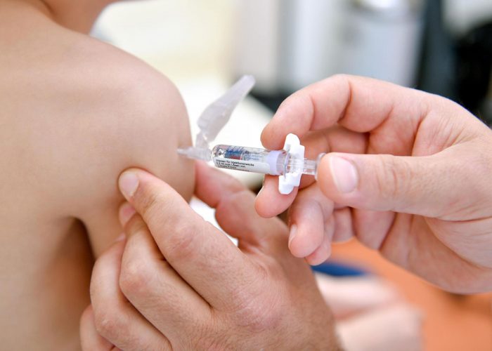 Confermate le vaccinazioni pediatriche