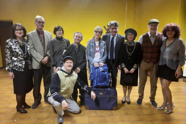 VIAGGIATTORI