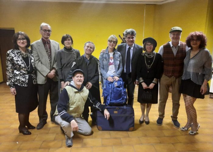 VIAGGIATTORI