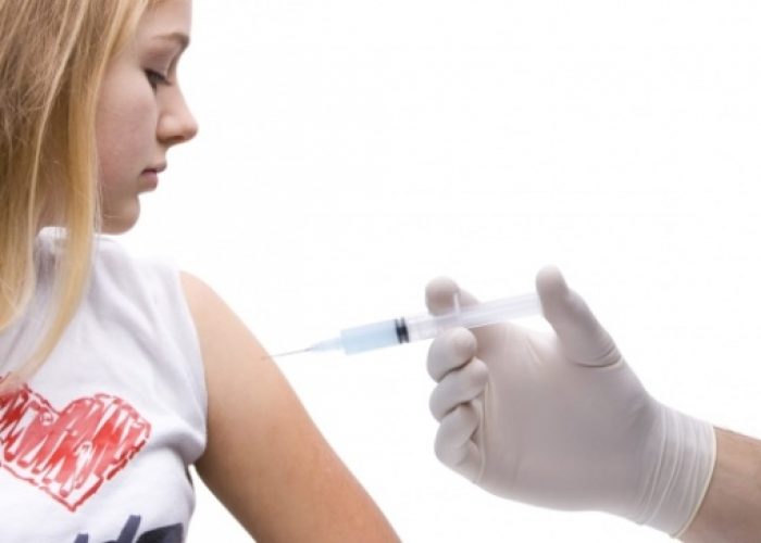 Vaccini, lettera dallAsl a chi non è in regola