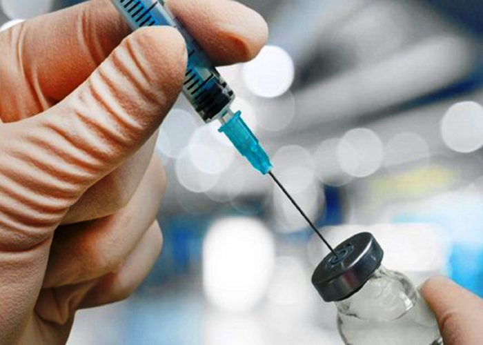 Vaccini, Asti provincia virtuosa