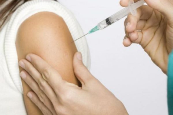 Vaccinazione antinfluenzale
