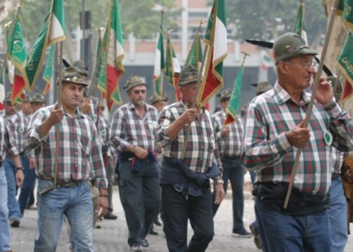 Valori, festa e affari: i 500mila in viaggio verso Asti