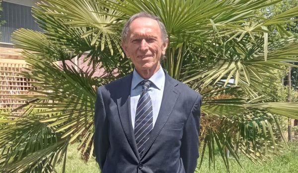 Valter Malino