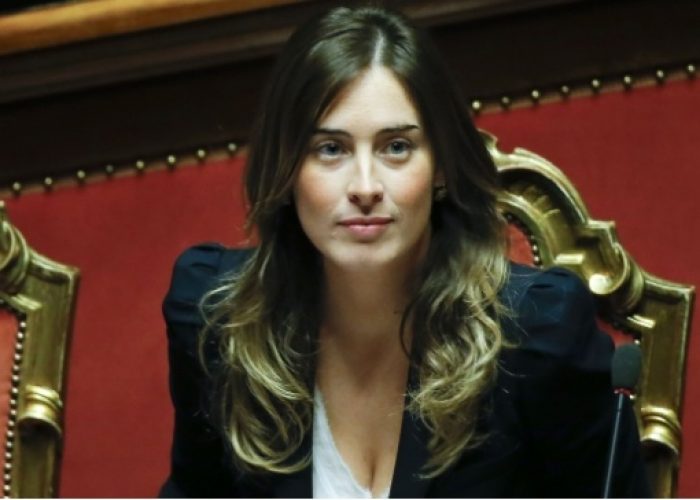 Venerdì il Ministro Boschi sarà ad Asti