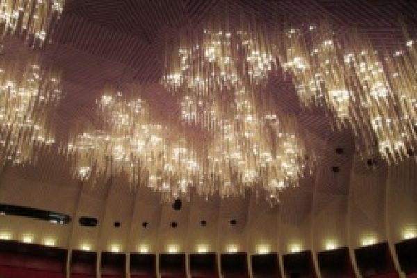 Viaggio nella cultura artistica e musicale