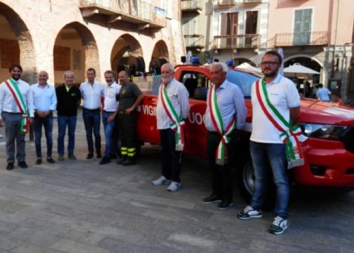 Vigili Nizza
