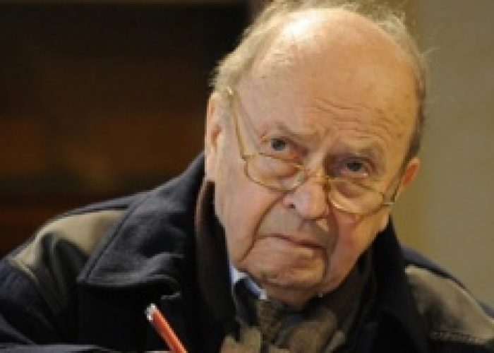 Vigliano conferisce la cittadinanza onoraria a Luigi Garrone