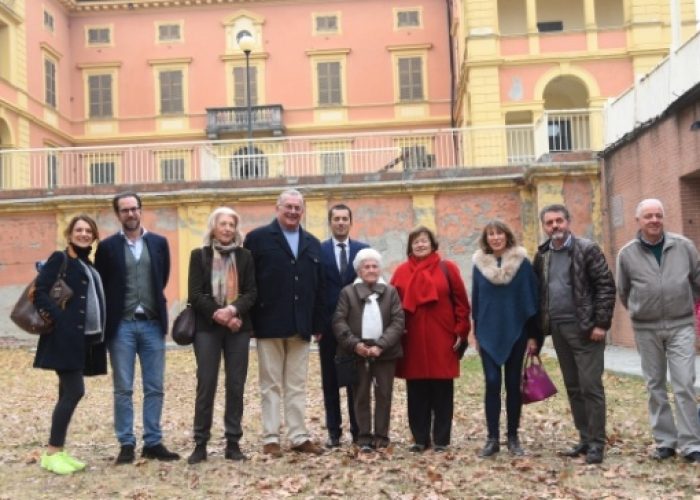 Villa Badoglio: gli eredi pronti a togliere il vincolo