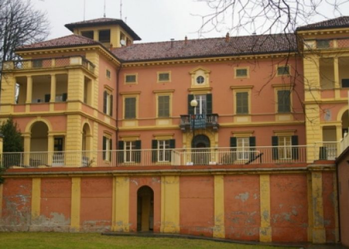 Villa Badoglio, «togliere il vincolo e vendere»