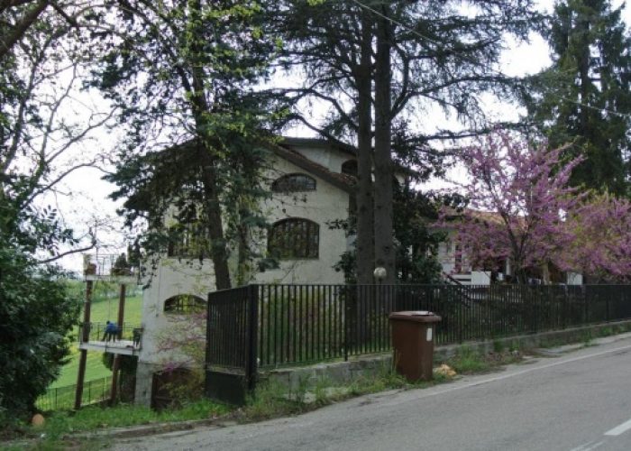 Villa Chiara, profughi verso il trasferimento