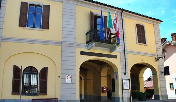Villafranca Municipio