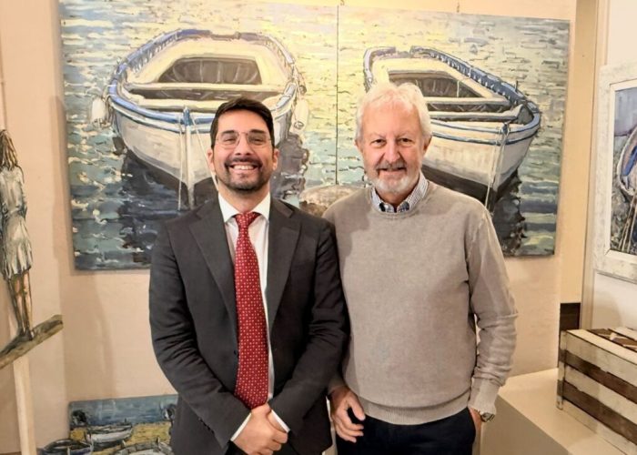 Viola e Candelaresi