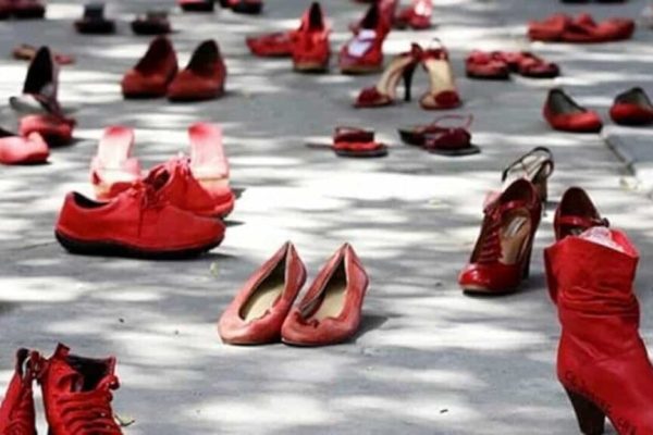 Violenza contro le donne