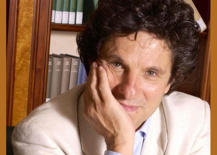 Viroli Maurizio