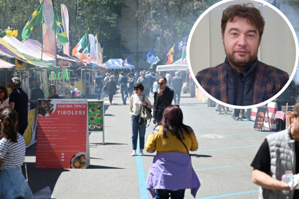 Visconti e Mercato Europeo