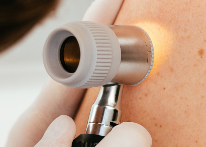 Visita Specialistica in Dermatologia e Venereologia Medical Group Formato Mobile