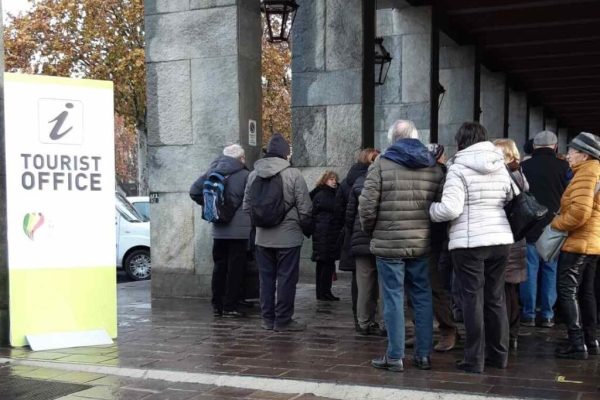 Visita guidata di Asti